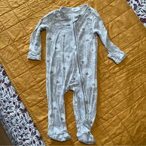 Angel Dear One Pieces Angel Dear Sleeper Sheep Poshmark